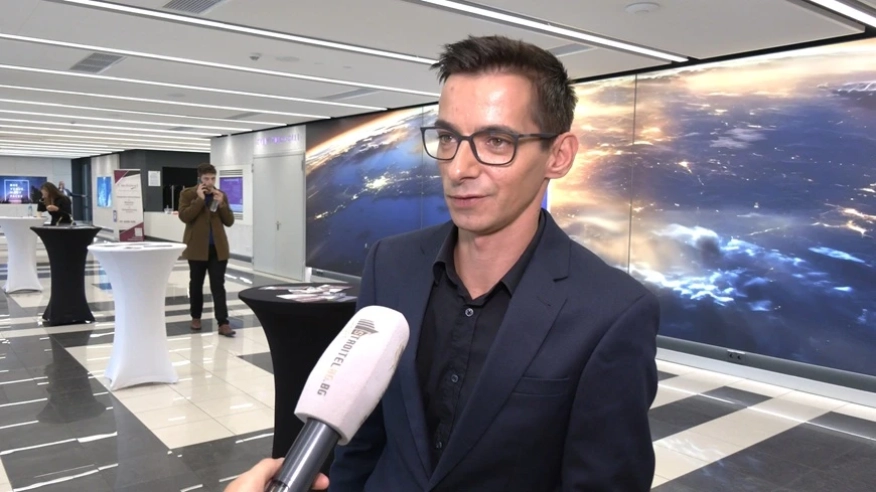 Венцислав Златков: Очаквам краткотрайно замразяване на пазара след въвеждането на еврото, но тенденцията ще остане възходяща