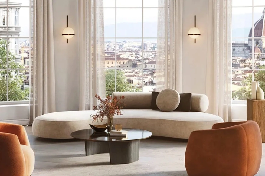 дневна обзавеждане