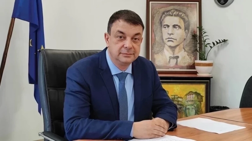 Александър Сабанов, кмет на Силистра: Започваме работа за изграждане на общински индустриален парк