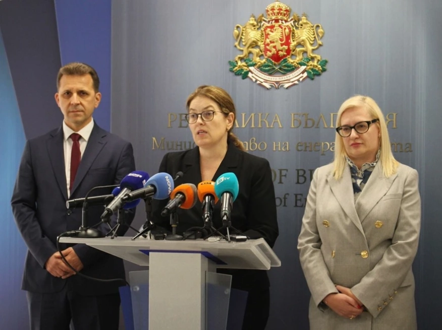 Смениха ръководството на БЕХ, започват одити в ключови енергийни дружества
