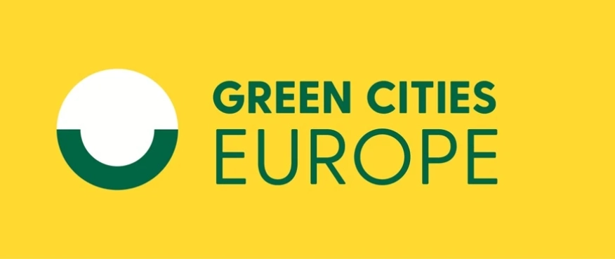 Green Cities Europe Award 2025: Обявени са топ 3 финалистите в надпреварата за най-зелени градски проекти