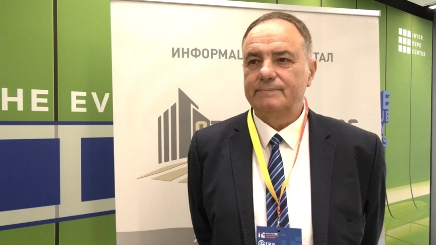 Инж. Румен Марков: България има нужда от нов подход – концесиите могат да бъдат двигател на инфраструктурното развитие