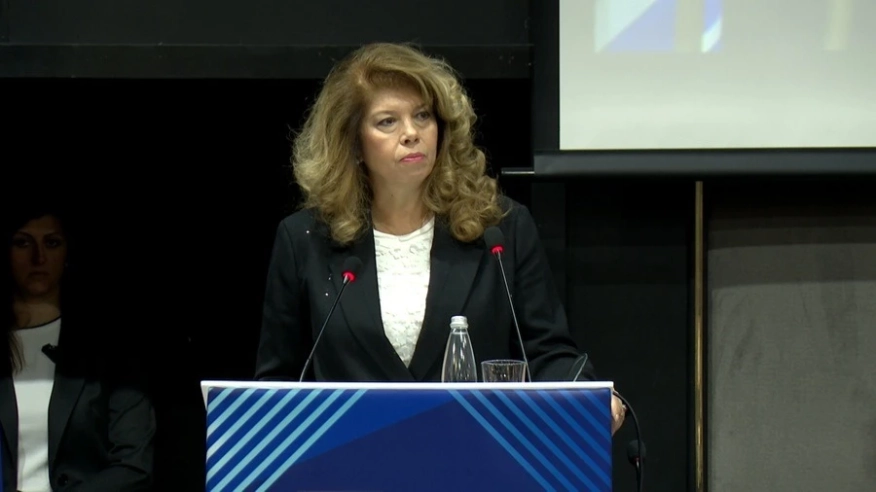 Силното местно самоуправление е ключът към националните цели