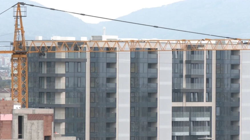 Увереността на инвеститорите в недвижимите имоти в ЦИЕ се засилва: пазарът влиза в етап на устойчиво възстановяване