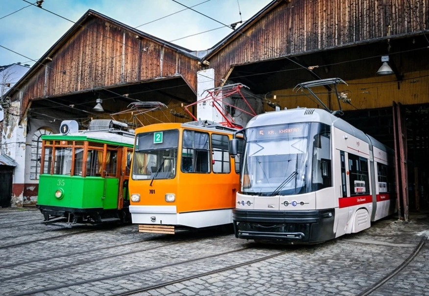 София подготвя мащабна подмяна: Още 50 нови трамвая в процедура по обновяване