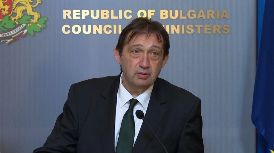 Шишков: Превъзлагането оскъпява инфраструктурните проекти и забавя строителството
