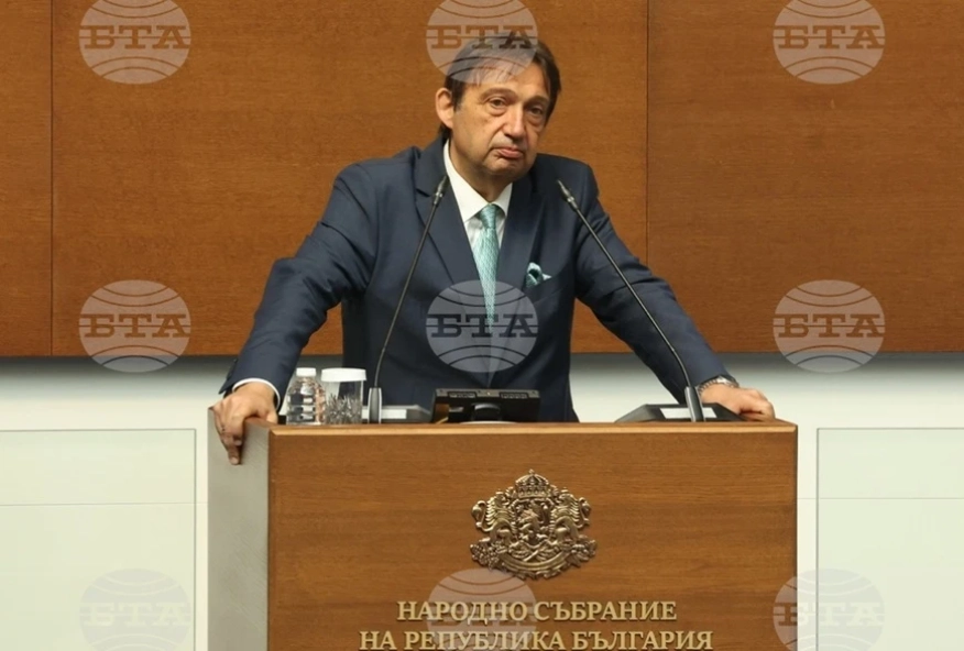 Иван Шишков: АМ Хемус може да бъде завършена за около 4–4,5 години