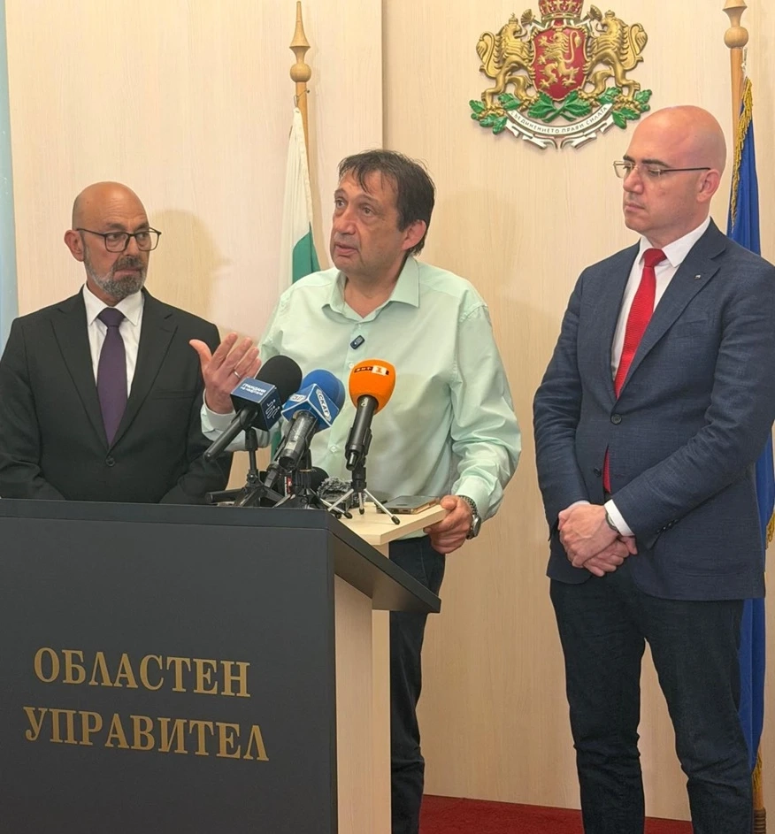 Министър Шишков: Кметовете да приоритизират малките населени места за проекти от бюджета