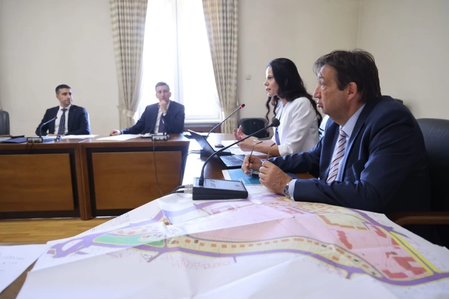 Рестартират проекта за Национална детска болница: Сменят ръководството и подготвят нов търг