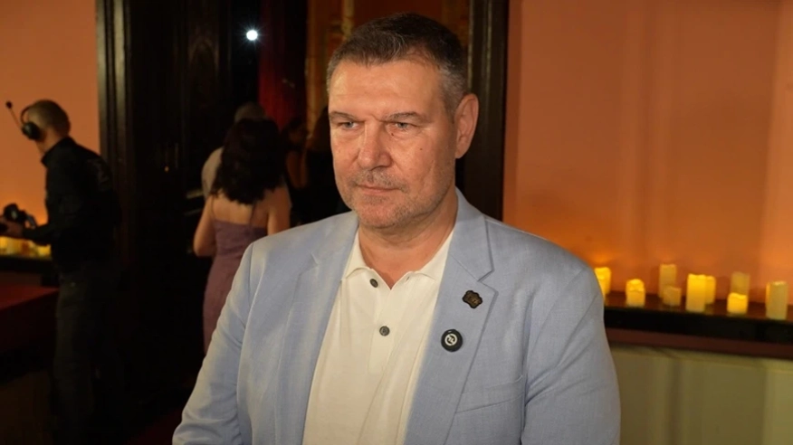 Александър Бочев: Надяваме се нелоялните практики да намалеят с приемането на Закона за посредничеството на услуги при сделка с недвижими имоти