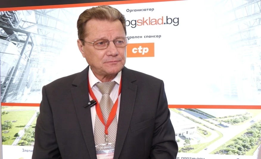 Александър Гебов: ESG концепцията и влиянието й върху стойността на имотите