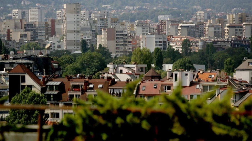 Състоянието на сградния фонд в България е лошо, а корозията е факт и без климатичните промени