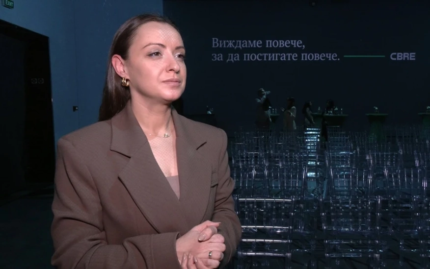 Българският пазар на бизнес имоти с устойчив растеж и силен инвестиционен интерес