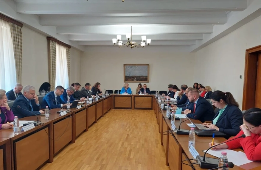 Национална група на високо ниво обсъди възможни приоритети на Българското председателство на Стратегията на ЕС за Дунавския регион