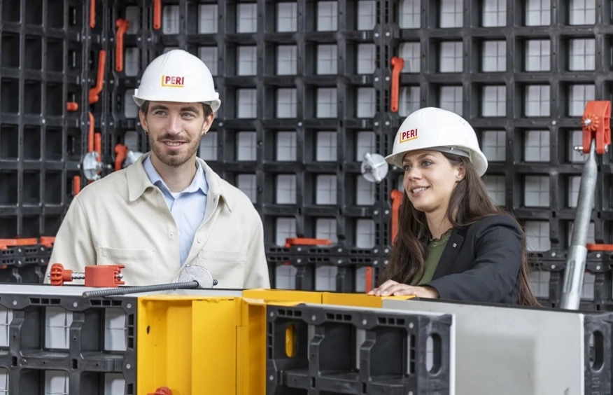 8 март в PERI: Жените, които движат индустрията с чар и професионализъм