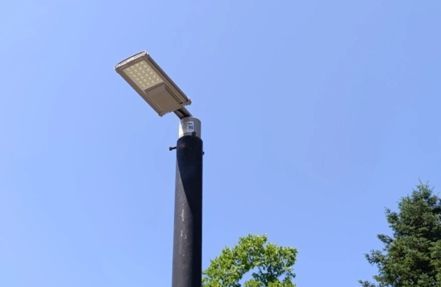 Община Шумен модернизира уличното осветление в шест села с над 3100 нови LED лампи