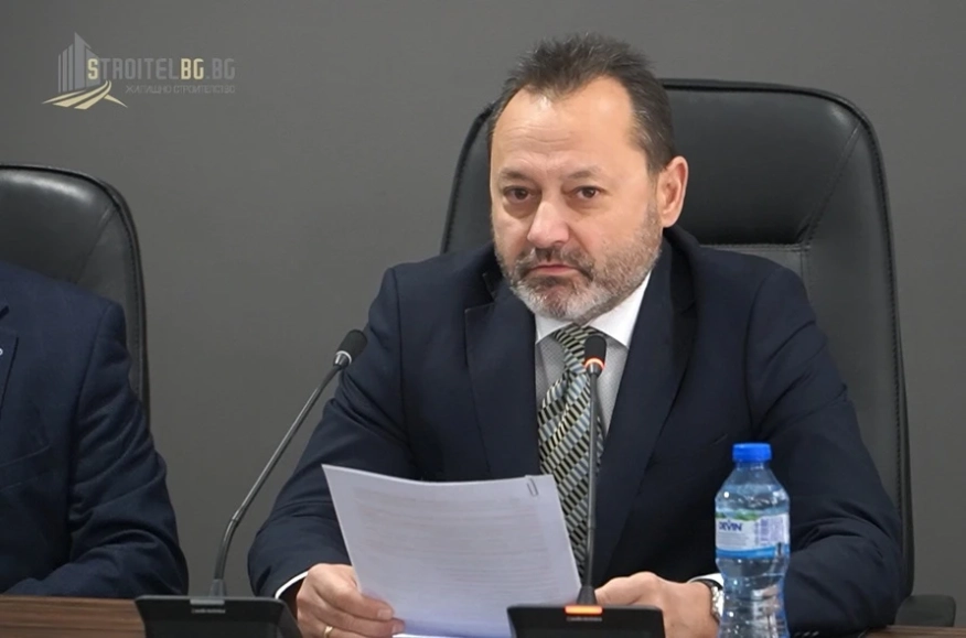 Програмата за саниране на сградите: 135 млн. евро вече разплатени, нови проекти до 2029 г.