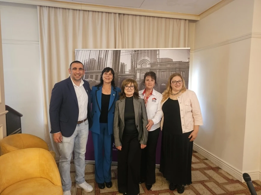 Real Estate Business Forum: В Бургас има 241 сгради със статут архитектурно културно наследство