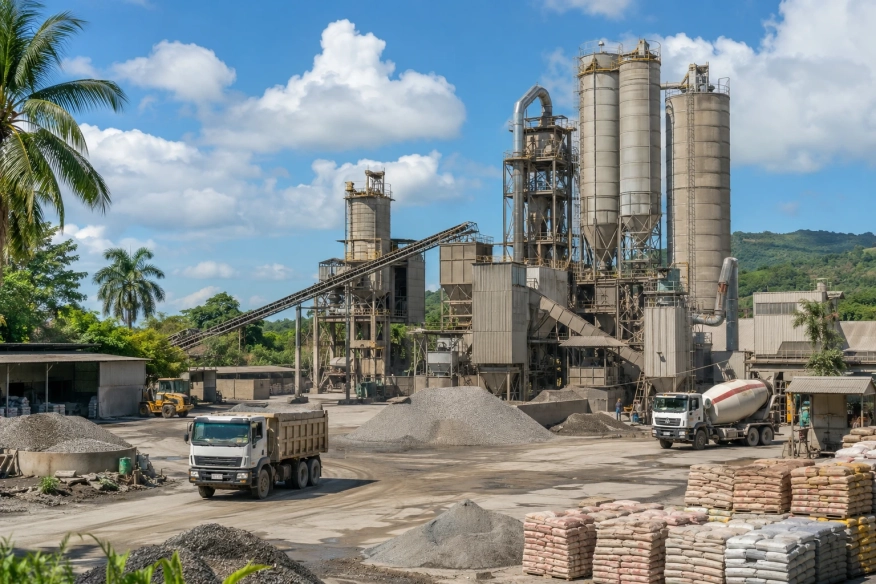 Holcim продава бизнеса си във Филипините за минимум 807 млн. долара