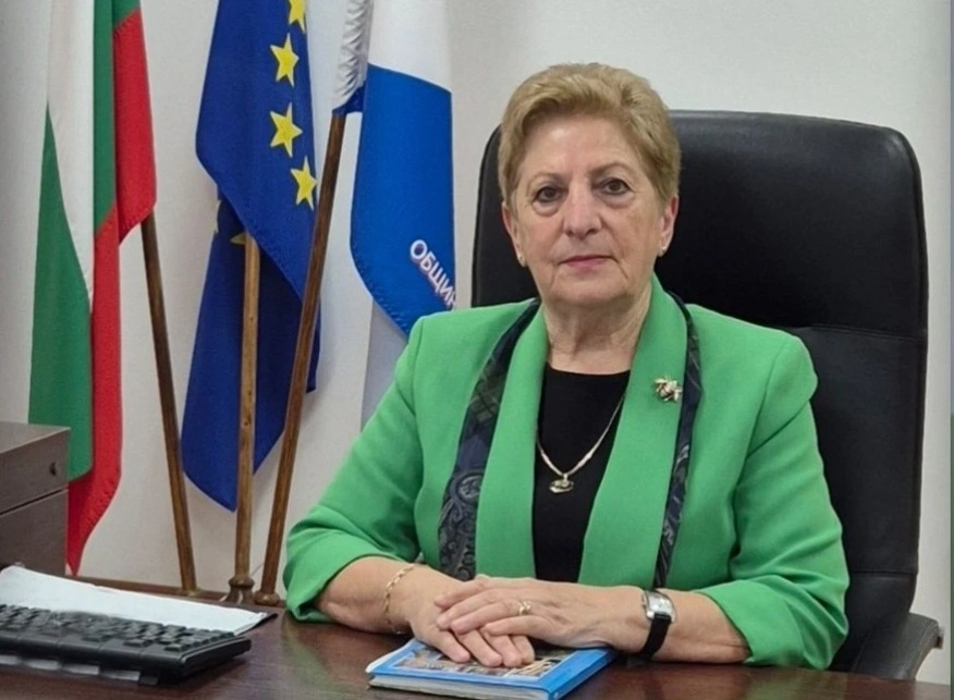 Цветанка Йотина сред финалистите на Women Leaders Awards 2026