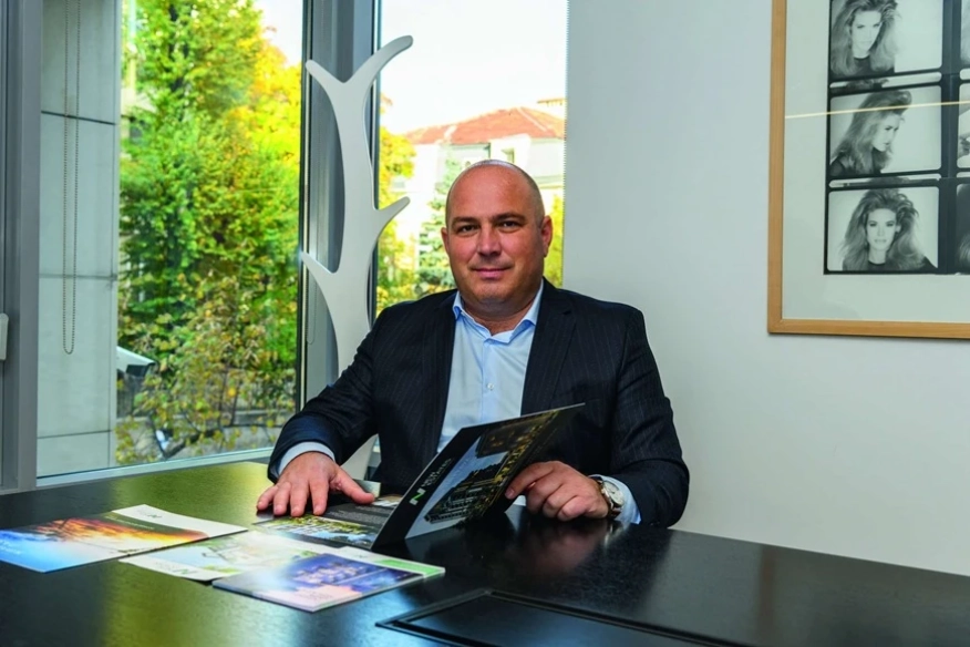 Пазарът на ново строителство в България влиза във фаза на селекция, а не на еуфория