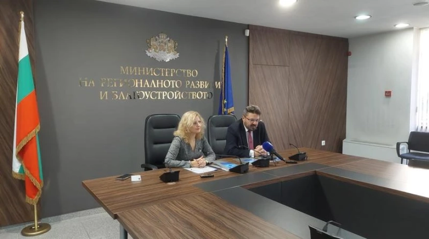 С над 7 млн. лв. от Програма Развитие на регионите ще бъде обновена сградата на БТА
