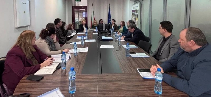 МРРБ и 11 университета внедряват Строително-информационното моделиране (СИМ) в образованието