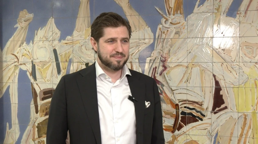 ТАЙНИТЕ НА ЛУКСОЗНИЯ ИНТЕРИОР: ИНТЕРВЮ С АЛЕКСАНДЪР КОВАЧЕВ