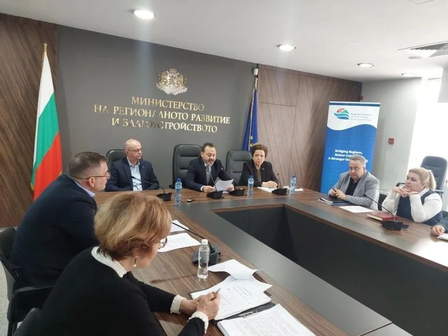 България обновява 56 млн. кв. м жилища до 2030 г.: План за 20 млрд. евро влиза за обсъждане