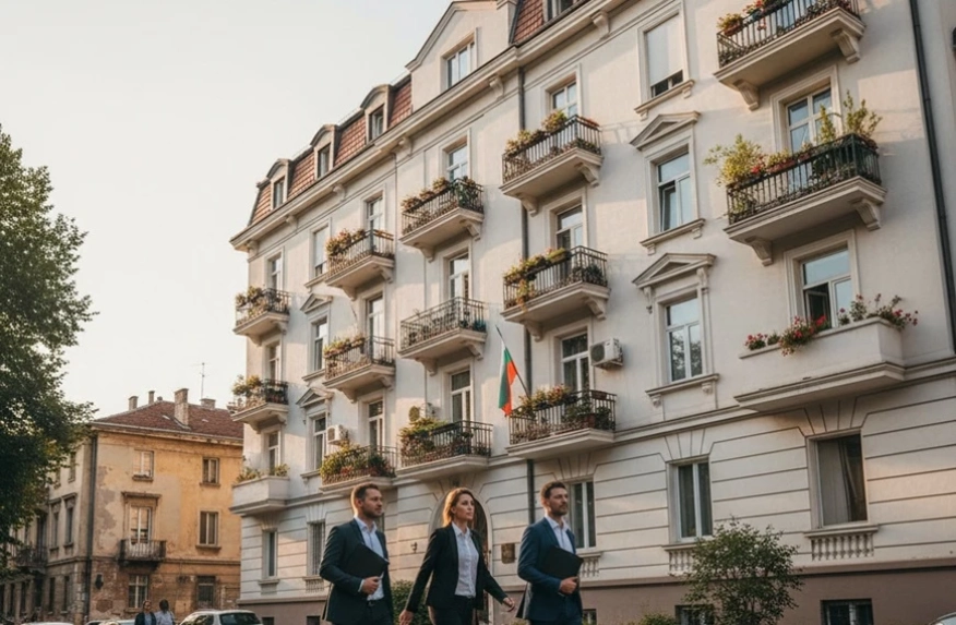 МРРБ стартира регистрацията на професионалните домоуправители: Изисквания и процедури