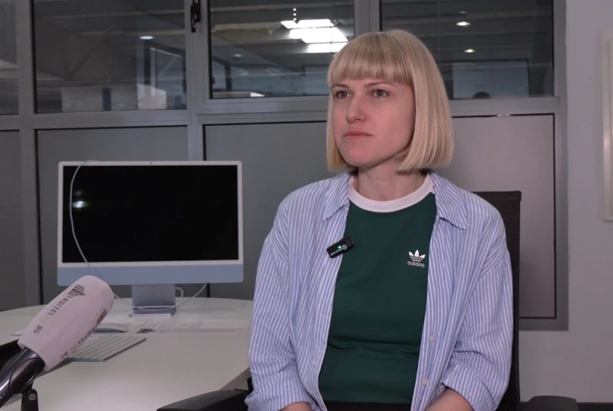 Интервю с арх. Емилия Манева, SOFT CASE STUDIO: Интериорен дизайн в индустриални сгради, който подобрява работната среда