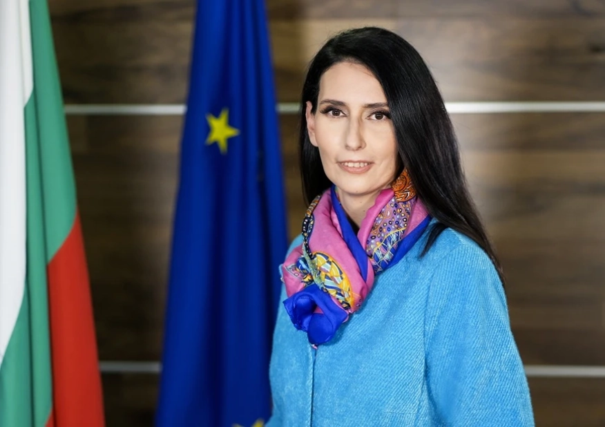 Министър Ангелина Бонева в Брюксел: Ускоряваме участието на България в новия механизъм EastInvest за €28 милиарда