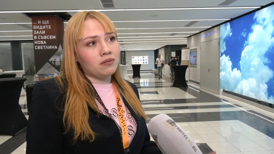 Финансистът Симона Стоянова: Цените на имотите в България са завишени, а качеството не винаги отговаря на стойността