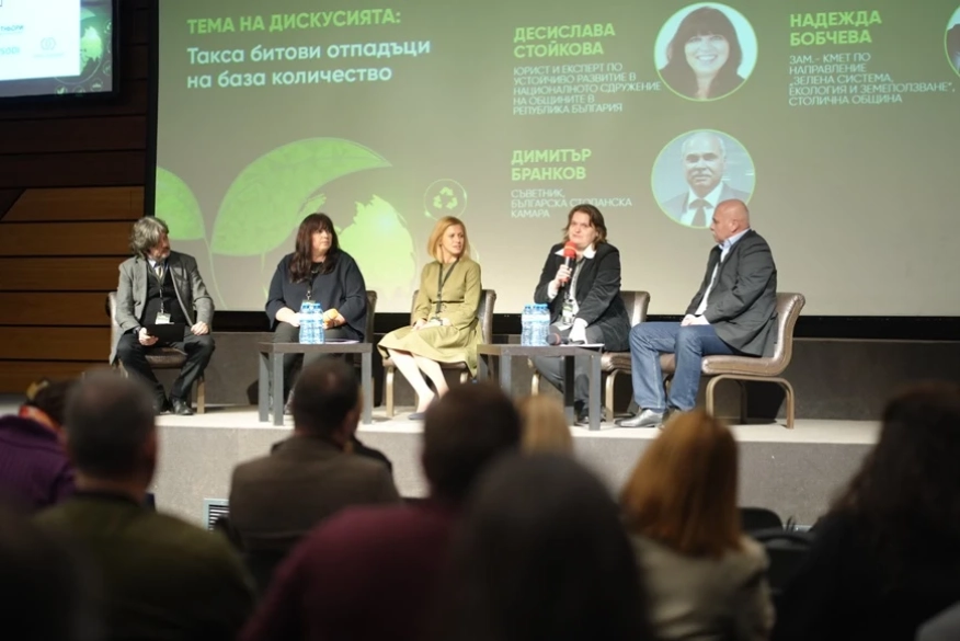 Общините се готвят за такса смет по новите формули, но са нужни редица законодателни промени