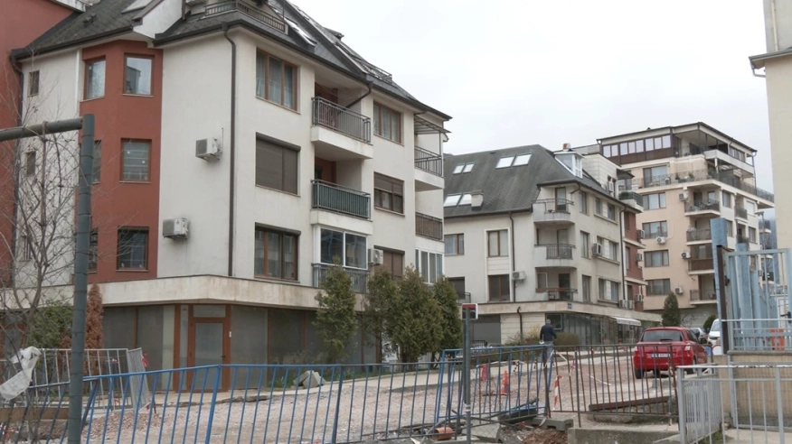 Пазарът на недвижими имоти в България: Значителен спад през първото тримесечие на 2026 г.