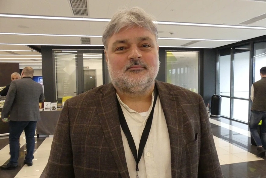 Чавдар Енчев: Добре взетото инвестиционно решение е избор, базиран на анализ на информация, претеглени алтернативи и оценка
