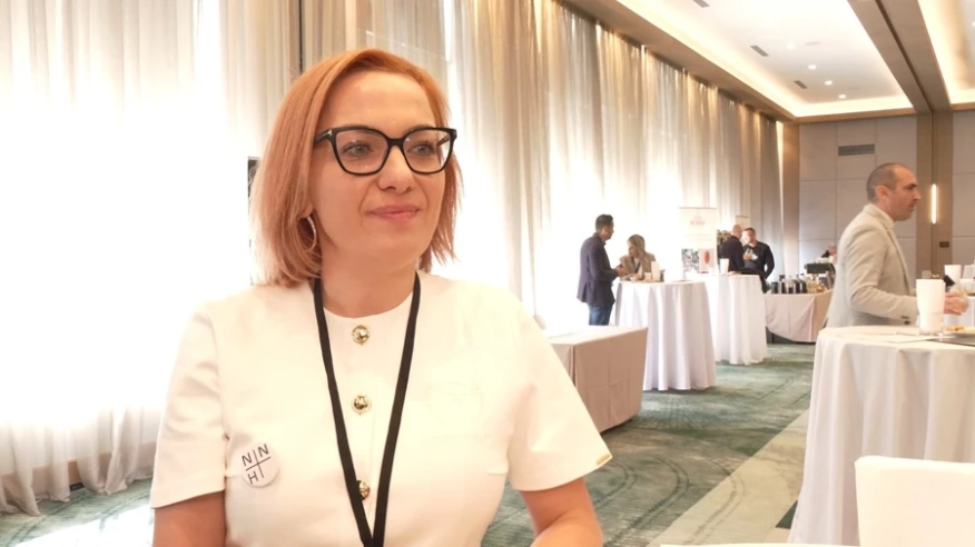 Даяна Каназирева: OKOL Lake Park налага нов модел в луксозните имоти, хотелиерството и устойчивото строителство