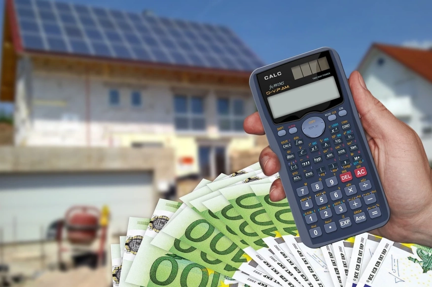 Пазарът на имоти продължава да расте: София с 10% повече сделки