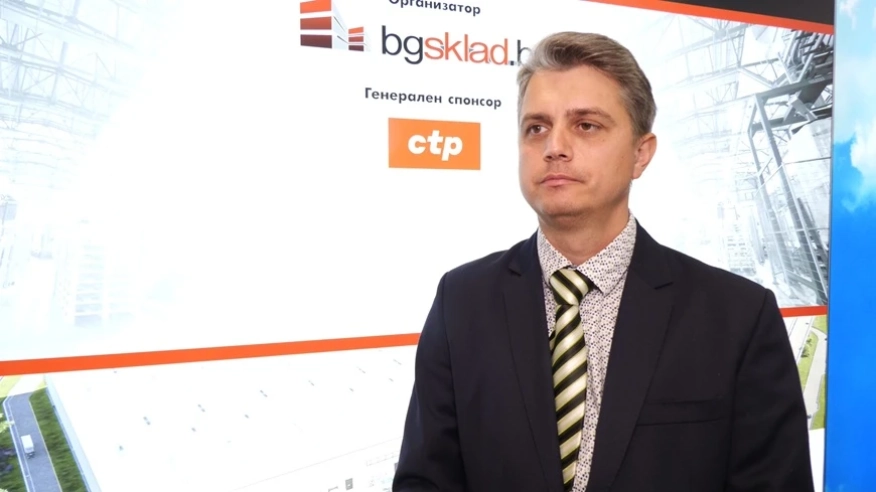Влади Великов, експерт по оптимизация на процеси и информационна сигурност: Българският бизнес свикна да планира дългосрочно