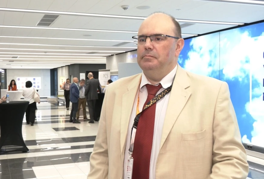 Интервю с Ясен Гуев: Телекомуникациите в България между 5G и бъдещето на 6G