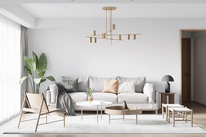 Германската мебелна индустрия отчита спад в продажбите с 4% за първите девет месеца на 2025 г.