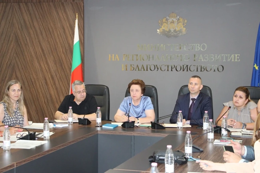 130 жилищни блока в София ще бъдат санирани по Плана за възстановяване и устойчивост