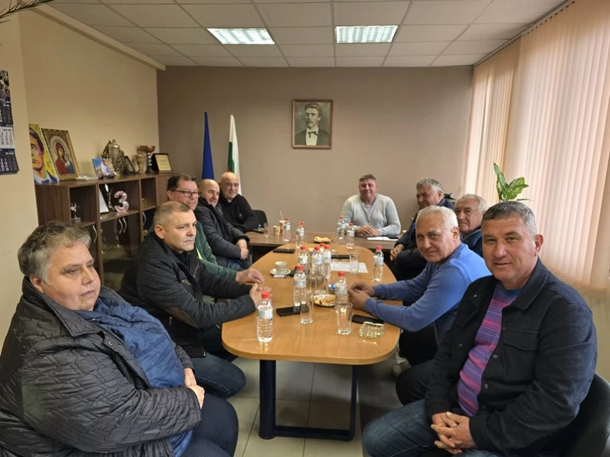 Спрелият ремонт на пътя Гълъбово - Мъдрец вдига нов безсрочен протест на 8 април от 6 сутринта