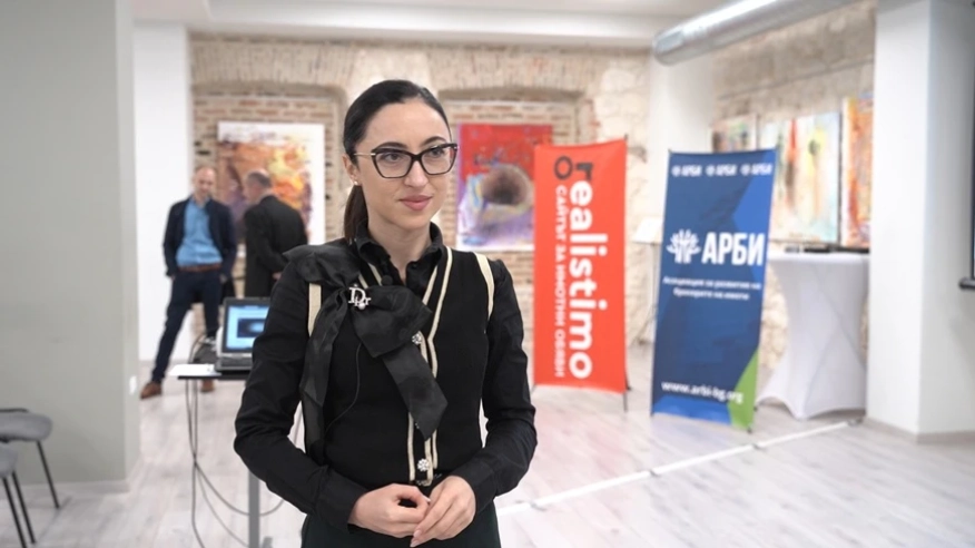 Тенденции в имотния пазар: интервю с Пламена Стоянова, мениджър в Нов Век недвижими имоти