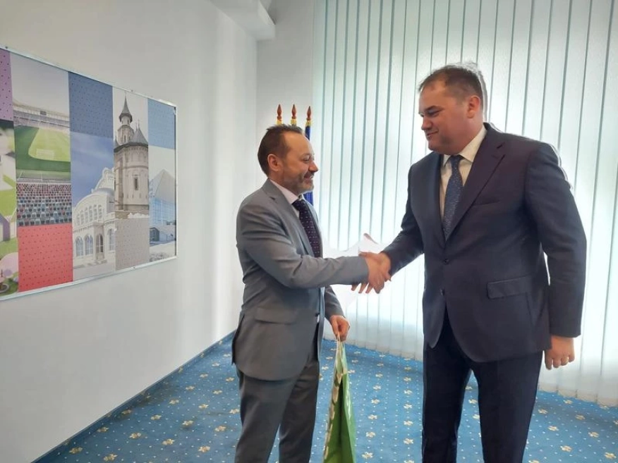България и Румъния обединяват усилия за по-добра транспортна свързаност и достъпни социални жилища