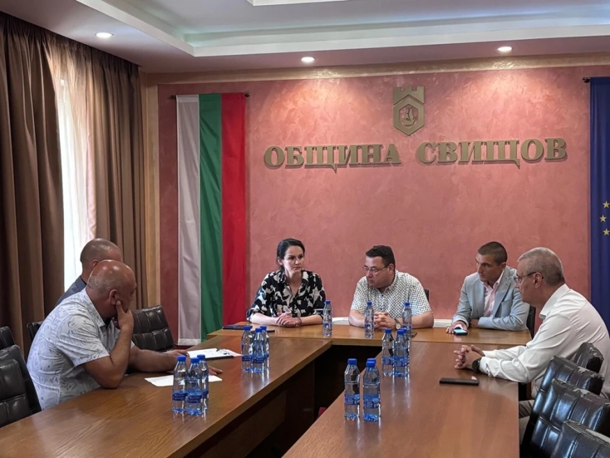 МРРБ разработва единна цифрова карта на ВиК сектора
