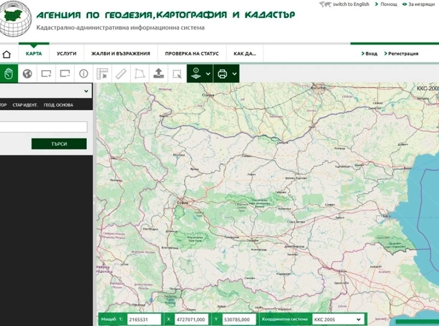 АГКК отчита рекордна натовареност и по-висока ефективност