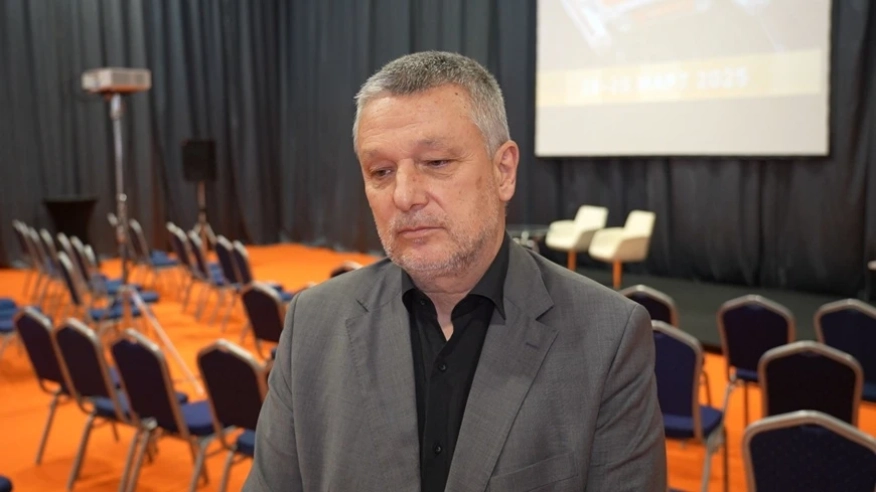 Инж. Гергов, КИИП: За да се избегнат строителни аварии, трябва да се спазват нормативи и да се поддържат сградите