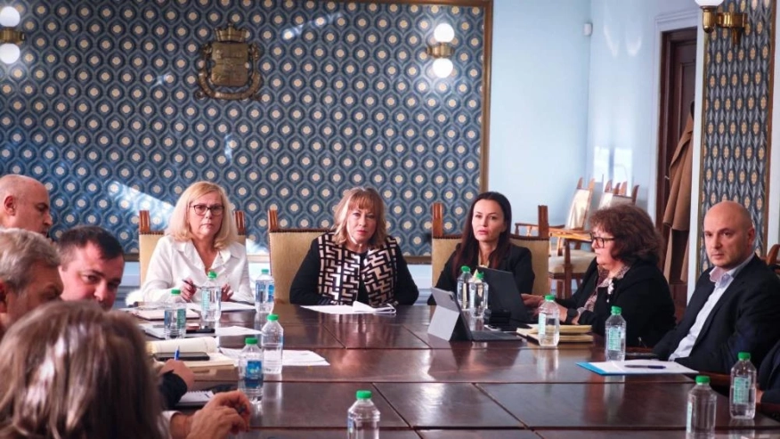 Столична община стартира изграждането на 11 центъра за социални услуги и преброяване на бездомните