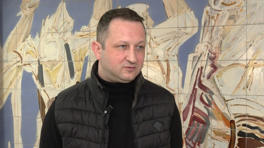 Интервю с Милен Червенков: Интелигентни решения за озеленяване и био-басейни